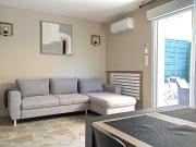Appartement 2 pièces 34 m²