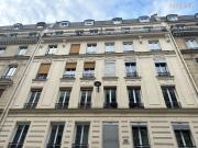 Appartement 2 pièces 34 m²