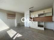 Appartement 2 pièces 34 m²