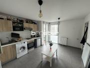 Appartement 2 pièces 34 m²