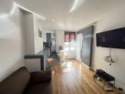 Appartement 2 pièces 34 m²