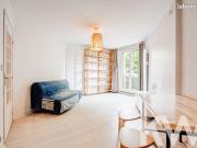 Appartement 2 pièces 34 m²