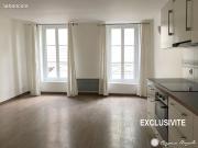 Appartement 2 pièces 34 m²