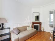 Appartement 2 pièces 34 m²