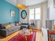 Appartement 2 pièces 34 m²