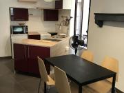 Appartement 2 pièces 34 m²