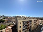 Appartement 2 pièces 34 m²