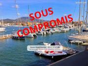 Appartement 2 pièces 34 m²