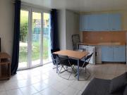 Appartement 2 pièces 34 m²