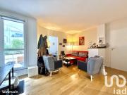 Appartement 2 pièces 34 m²