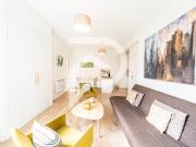 Appartement 2 pièces 34 m²