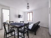 Appartement 2 pièces 34 m²