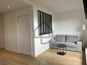 Appartement 2 pièces 34 m²