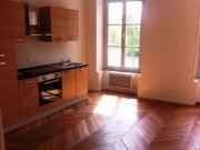 Appartement 2 pièces 34 m²