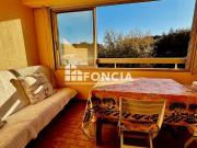 Appartement 2 pièces 34 m²