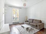 Appartement 2 pièces 34 m²