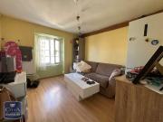 Appartement 2 pièces 34 m² Appartement 2 pièces 34 m²