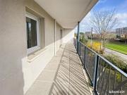 Appartement 2 pièces 34 m²