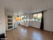 Appartement 2 pièces 34 m²