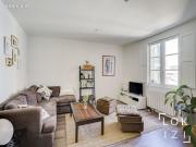 Appartement 2 pièces 34 m²