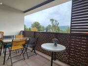 Appartement 2 pièces 34 m²