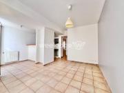 Appartement 2 pièces 34 m²