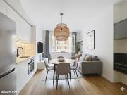 Appartement 2 pièces 34 m²