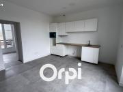 Appartement 2 pièces 34 m²