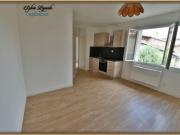 Appartement 2 pièces 34 m²
