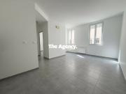 Appartement 2 pièces 34 m²