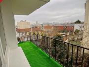 Appartement 2 pièces 34 m²