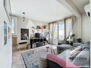 Appartement 2 pièces 34 m²