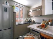 Appartement 2 pièces 34 m²