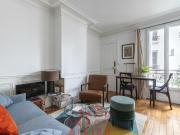 Appartement 2 pièces 34 m²