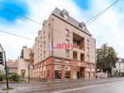 Appartement 2 pièces 34 m²