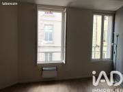 Appartement 2 pièces 34 m²