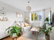 Appartement 2 pièces 34 m²