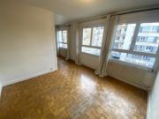Appartement 2 pièces 34 m²