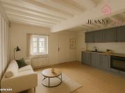 Appartement 2 pièces 34 m²