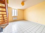 Appartement 2 pièces 34 m²