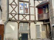 Appartement 2 pièces 34 m²