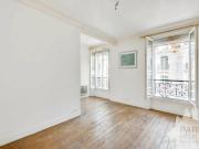Appartement 2 pièces 34 m²