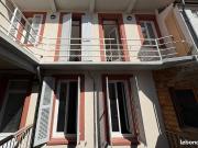 Appartement 2 pièces 34 m²