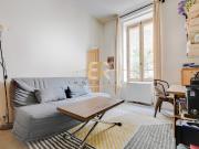 Appartement 2 pièces 34 m²