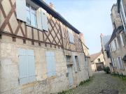 Appartement 2 pièces 34 m²