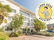 Appartement 2 pièces 34 m²