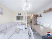 Appartement 2 pièces 34 m²