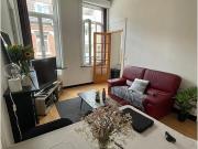 Appartement 2 pièces 34 m²