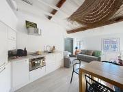 Appartement 2 pièces 33 m²