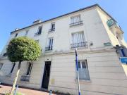 Appartement 2 pièces 34 m²